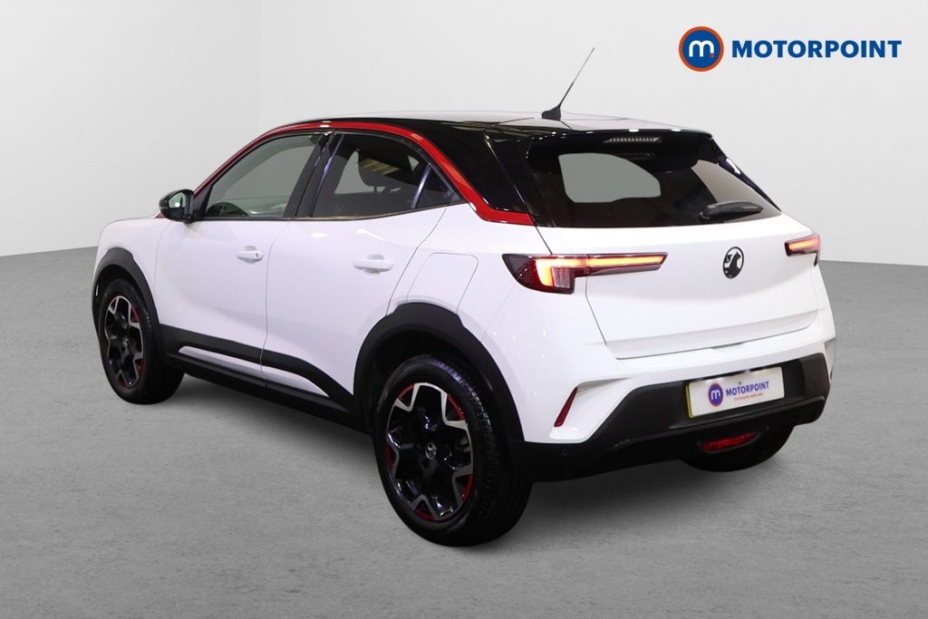 Used Vauxhall Mokka 2022 for sale - 76569080: Photo 5