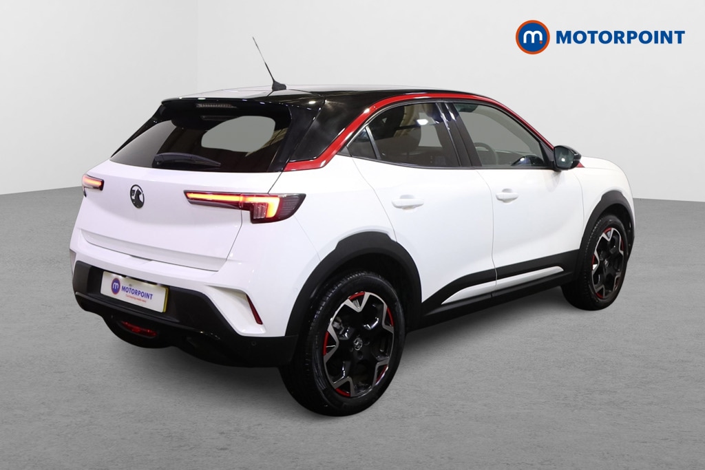 Used Vauxhall Mokka 2022 for sale - 76569080: Photo 7