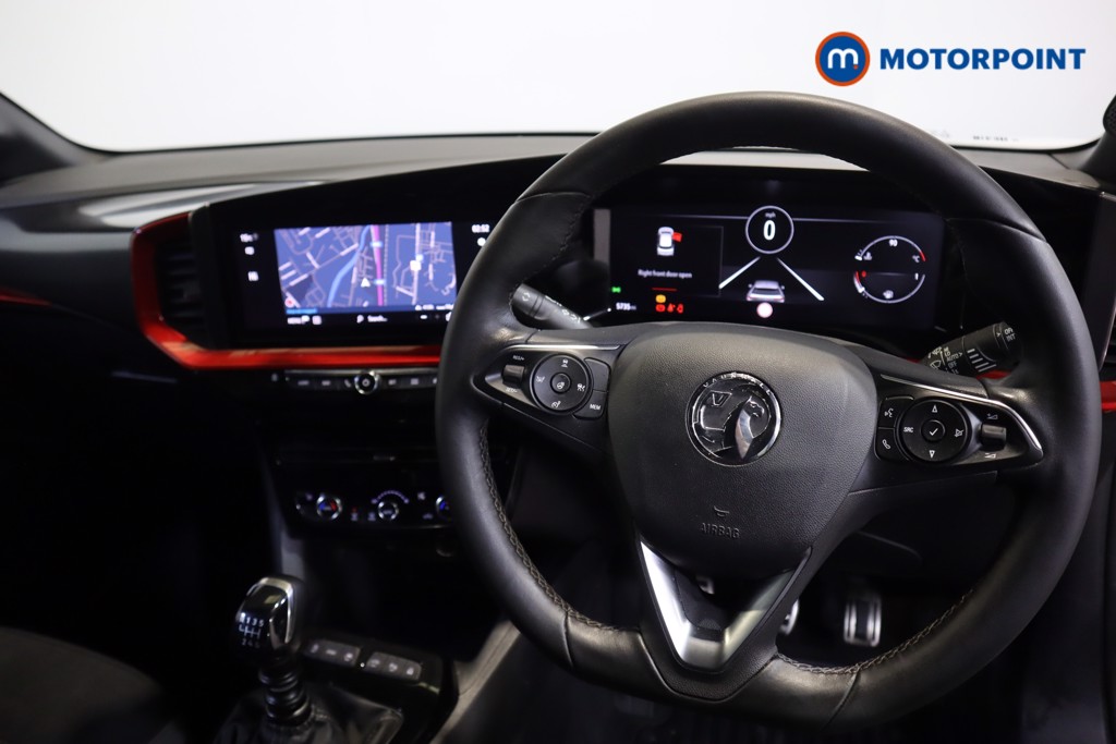 Used Vauxhall Mokka 2022 for sale - 76569080: Photo 9