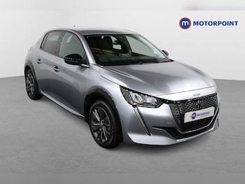 Used Peugeot 208 2022 for sale - 75672591: Photo