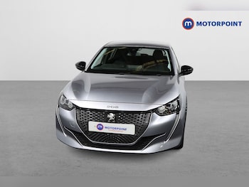 Used Peugeot 208 2022 for sale - 75672591: Photo