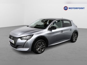 Used Peugeot 208 2022 for sale - 75672591: Photo