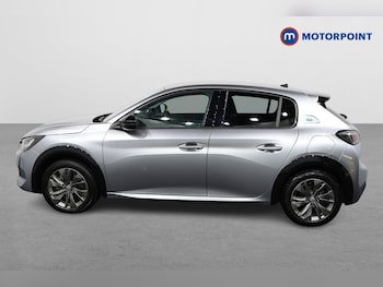 Used Peugeot 208 2022 for sale - 75672591: Photo