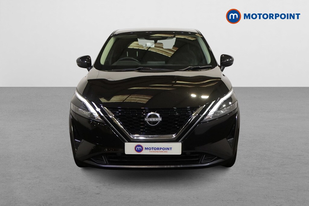 Used Nissan Qashqai 2022 for sale - 76682031: Photo 2