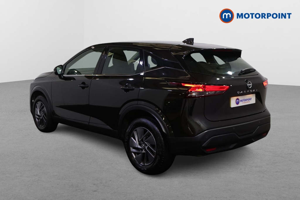 Used Nissan Qashqai 2022 for sale - 76682031: Photo 5