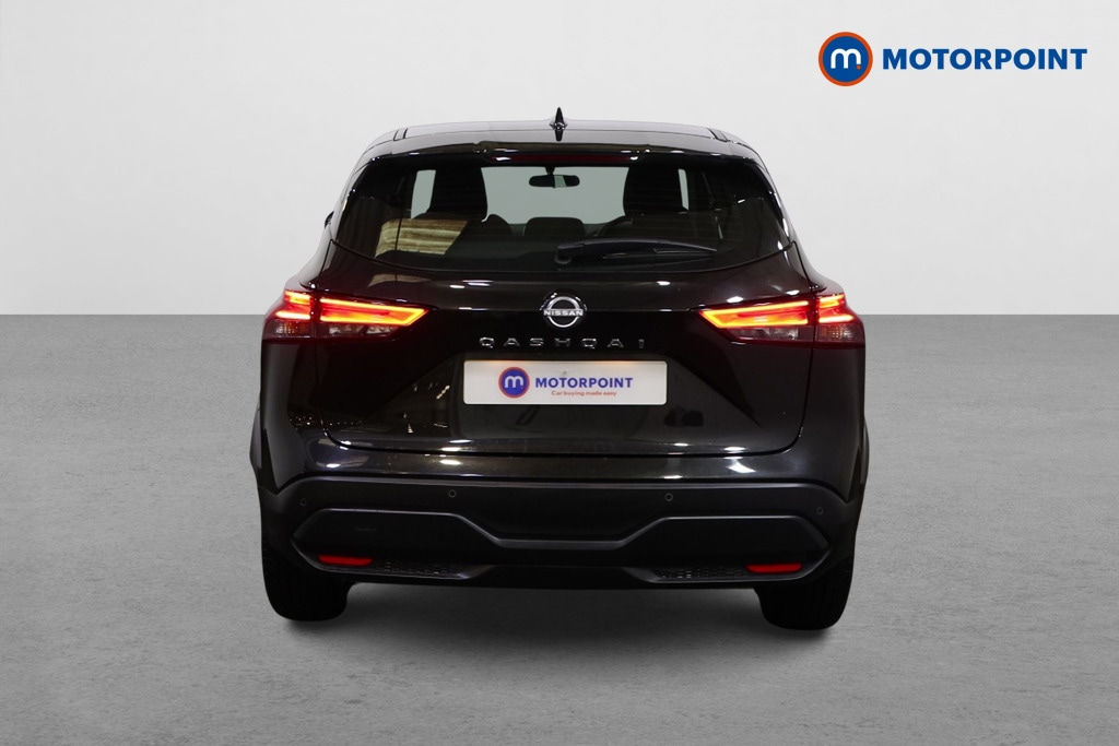 Used Nissan Qashqai 2022 for sale - 76682031: Photo 6