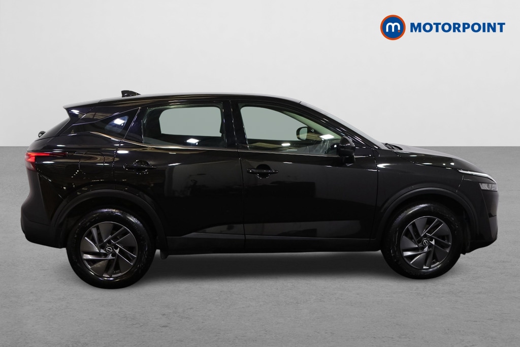 Used Nissan Qashqai 2022 for sale - 76682031: Photo 8