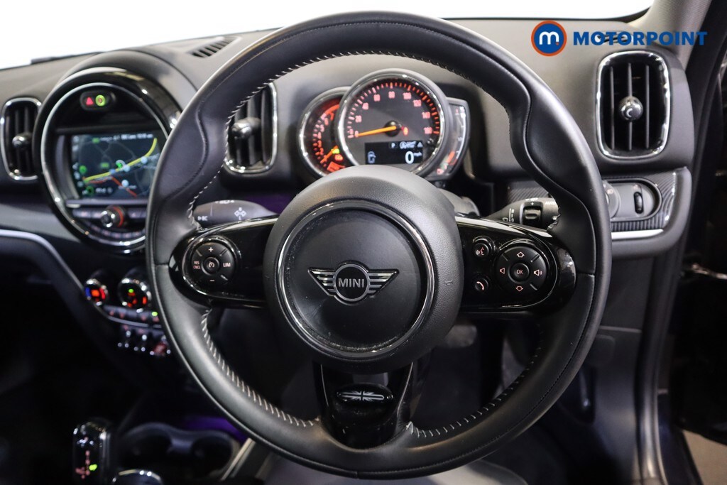 Used MINI Countryman 2020 for sale - 77502153: Photo 11