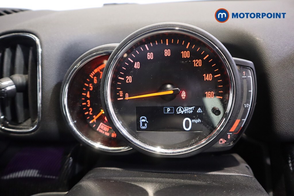 Used MINI Countryman 2020 for sale - 77502153: Photo 12