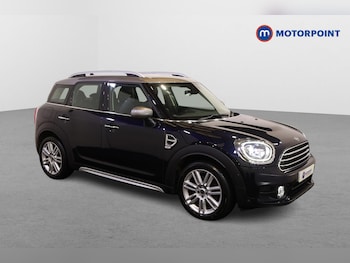 Used MINI Countryman 2020 for sale - 77502153: Photo