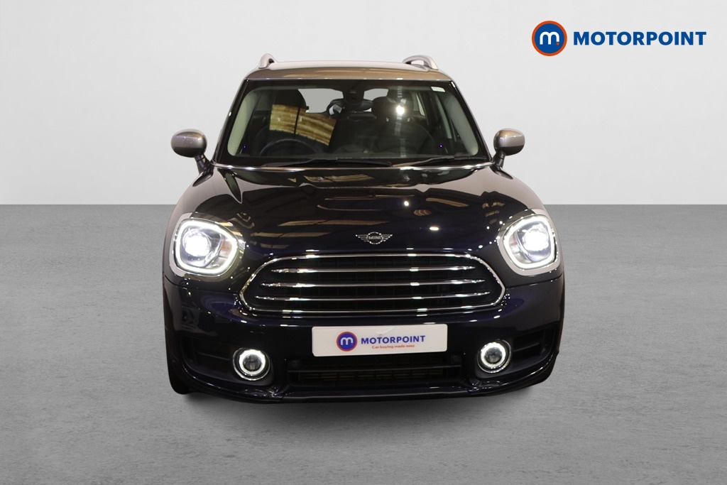 Used MINI Countryman 2020 for sale - 77502153: Photo 2