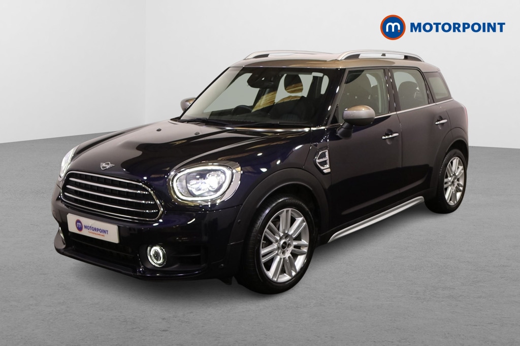 Used MINI Countryman 2020 for sale - 77502153: Photo 3