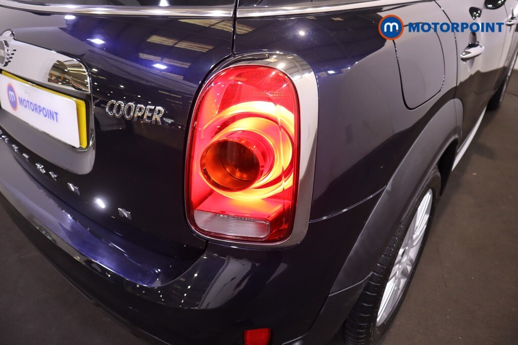Used MINI Countryman 2020 for sale - 77502153: Photo 36