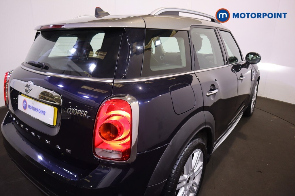 Used MINI Countryman 2020 for sale - 77502153: Photo 37