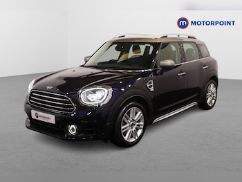 Used MINI Countryman 2020 for sale - 77502153: Photo