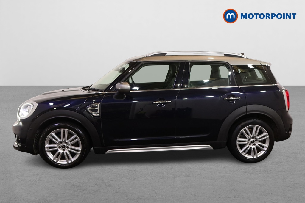 Used MINI Countryman 2020 for sale - 77502153: Photo 4