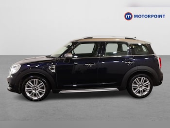 Used MINI Countryman 2020 for sale - 77502153: Photo
