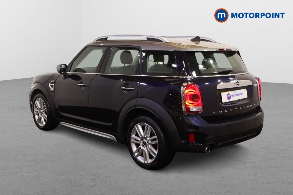Used MINI Countryman 2020 for sale - 77502153: Photo 5