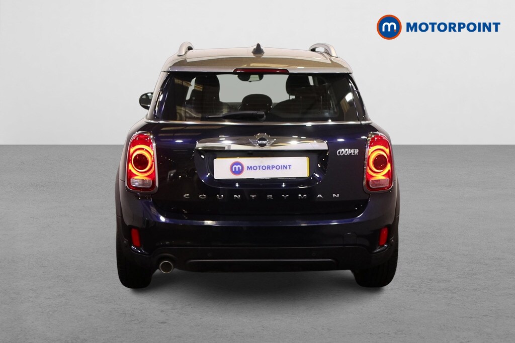 Used MINI Countryman 2020 for sale - 77502153: Photo 6