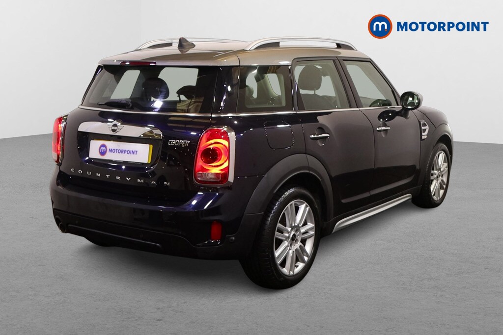 Used MINI Countryman 2020 for sale - 77502153: Photo 7