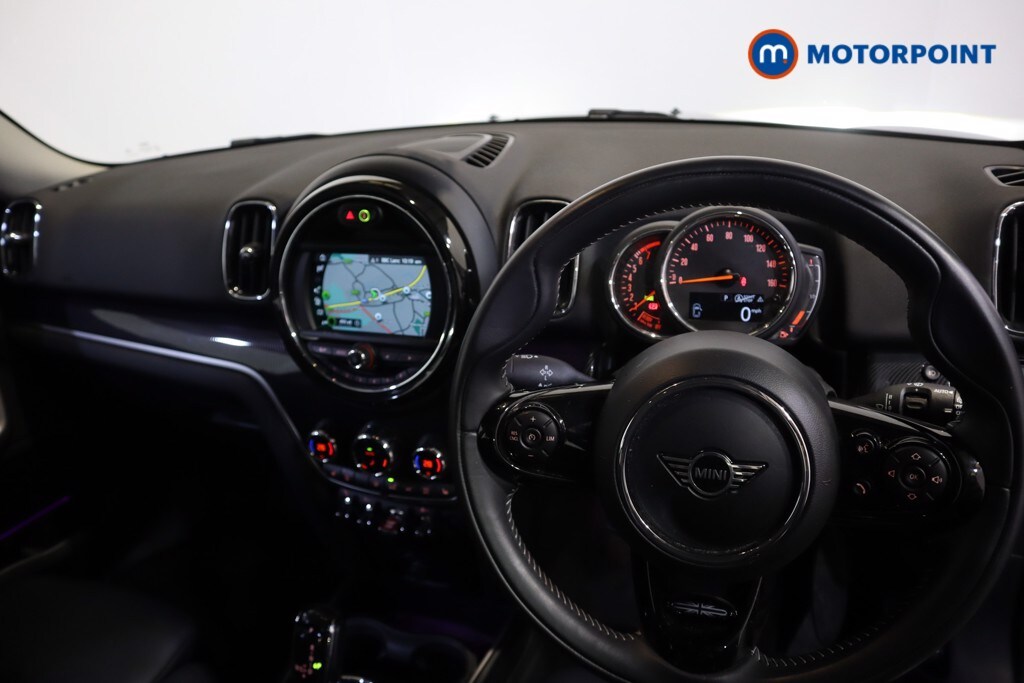 Used MINI Countryman 2020 for sale - 77502153: Photo 9