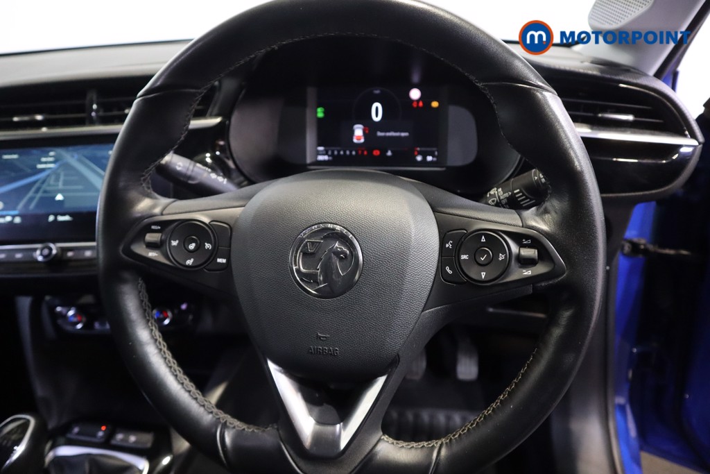 Used Vauxhall Corsa 2021 for sale - 76367104: Photo 11