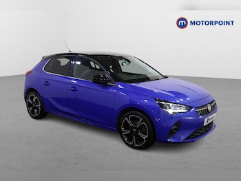 2021 - 1.2 Turbo Elite Nav Premium 5dr