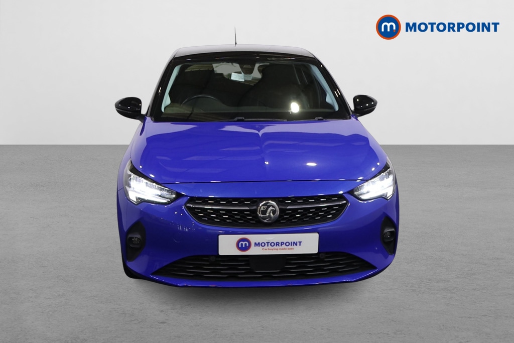 Used Vauxhall Corsa 2021 for sale - 76367104: Photo 2