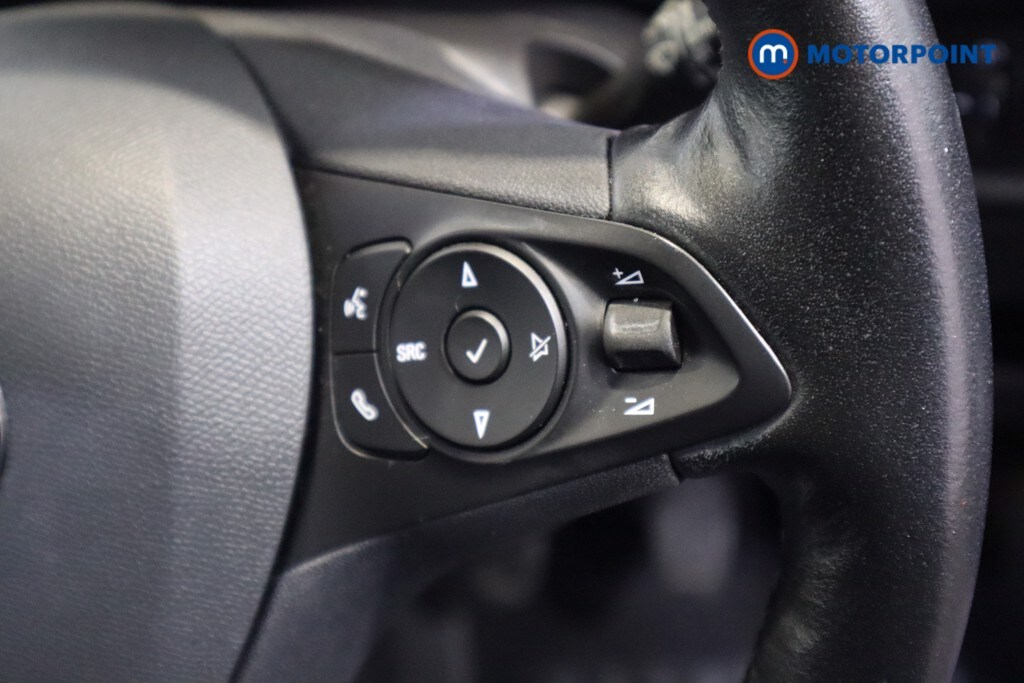 Used Vauxhall Corsa 2021 for sale - 76367104: Photo 21