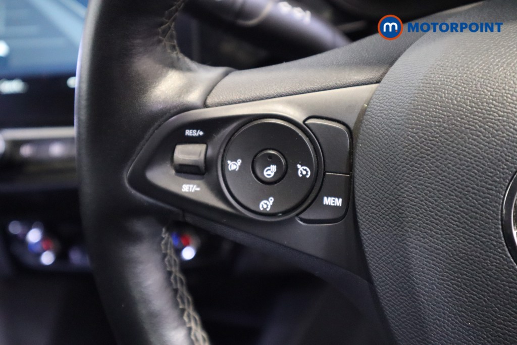 Used Vauxhall Corsa 2021 for sale - 76367104: Photo 23