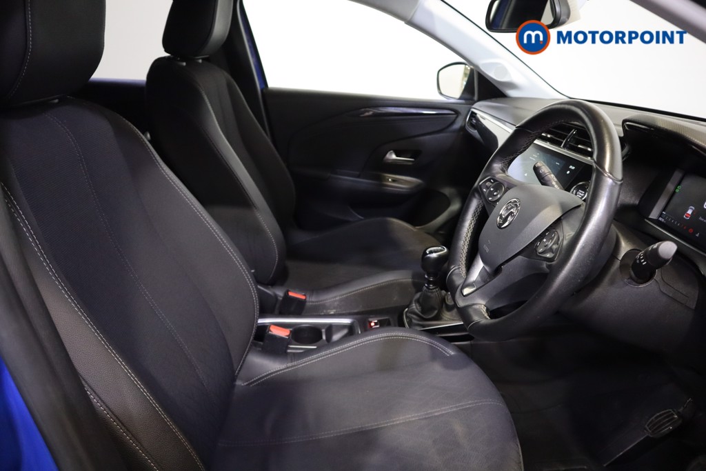 Used Vauxhall Corsa 2021 for sale - 76367104: Photo 25