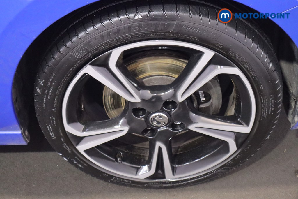 Used Vauxhall Corsa 2021 for sale - 76367104: Photo 27