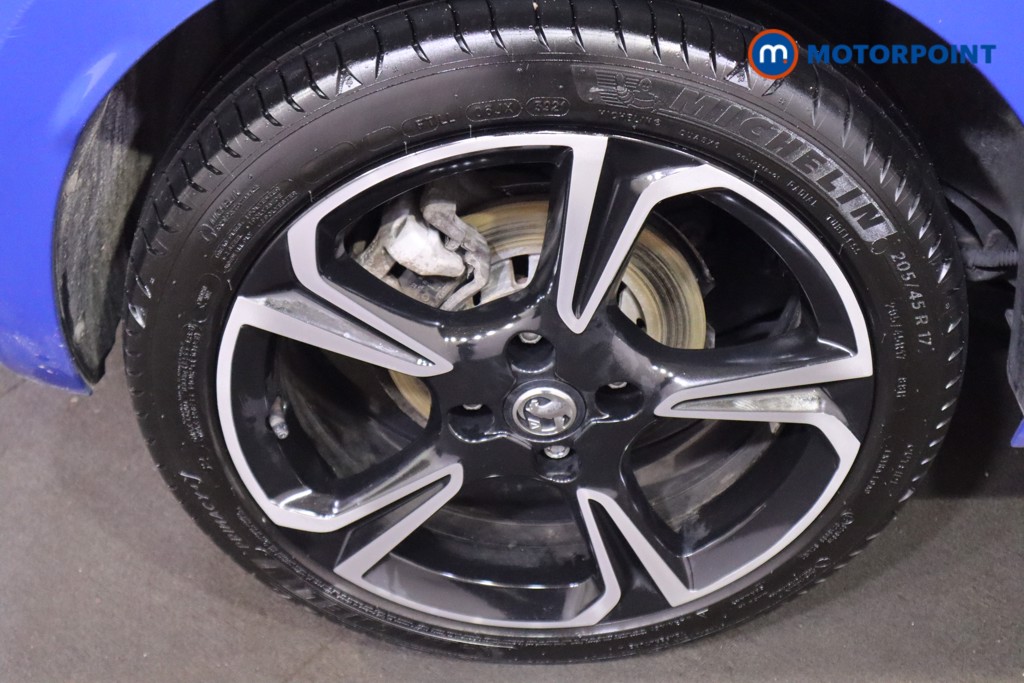Used Vauxhall Corsa 2021 for sale - 76367104: Photo 28