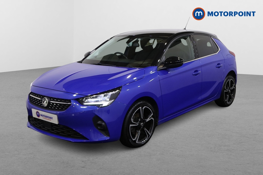 Used Vauxhall Corsa 2021 for sale - 76367104: Photo 3