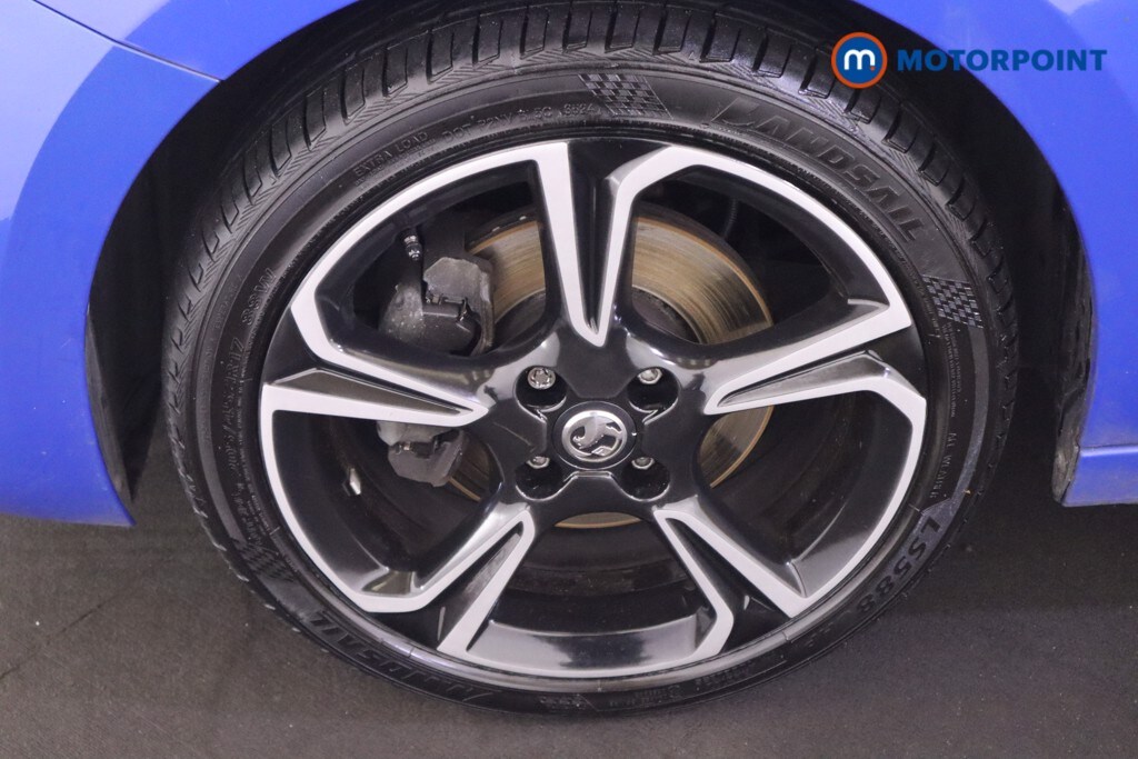 Used Vauxhall Corsa 2021 for sale - 76367104: Photo 30