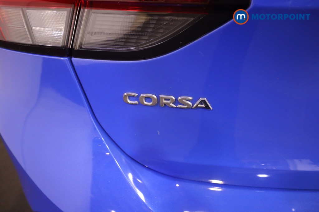 Used Vauxhall Corsa 2021 for sale - 76367104: Photo 34