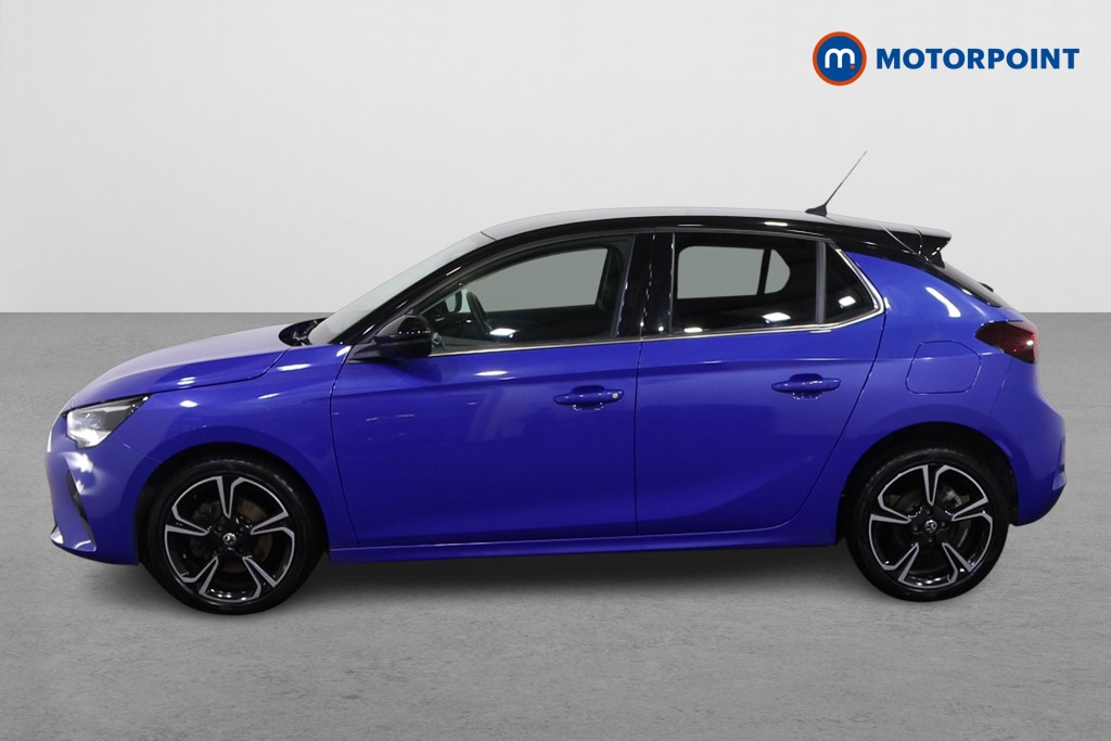Used Vauxhall Corsa 2021 for sale - 76367104: Photo 4
