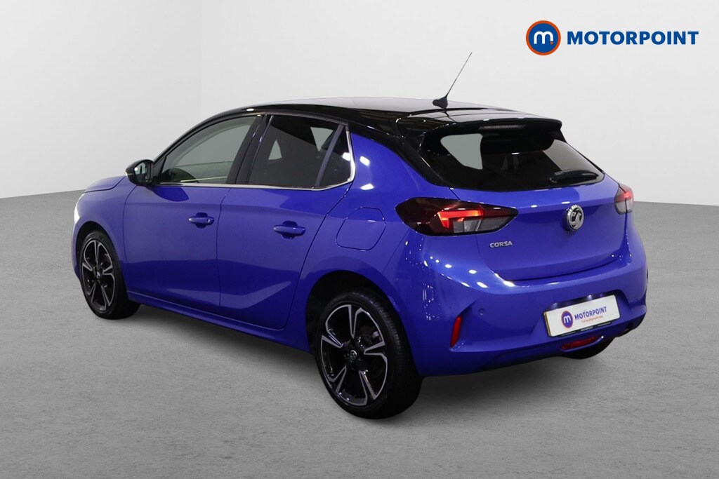 Used Vauxhall Corsa 2021 for sale - 76367104: Photo 5