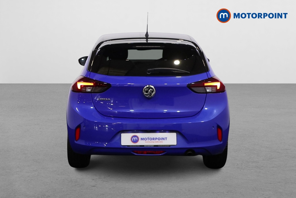 Used Vauxhall Corsa 2021 for sale - 76367104: Photo 6