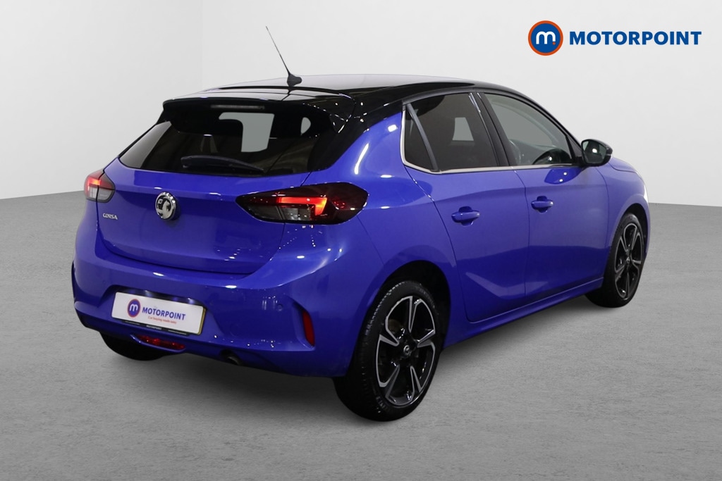 Used Vauxhall Corsa 2021 for sale - 76367104: Photo 7