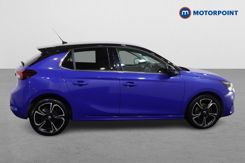 Used Vauxhall Corsa 2021 for sale - 76367104: Photo 8