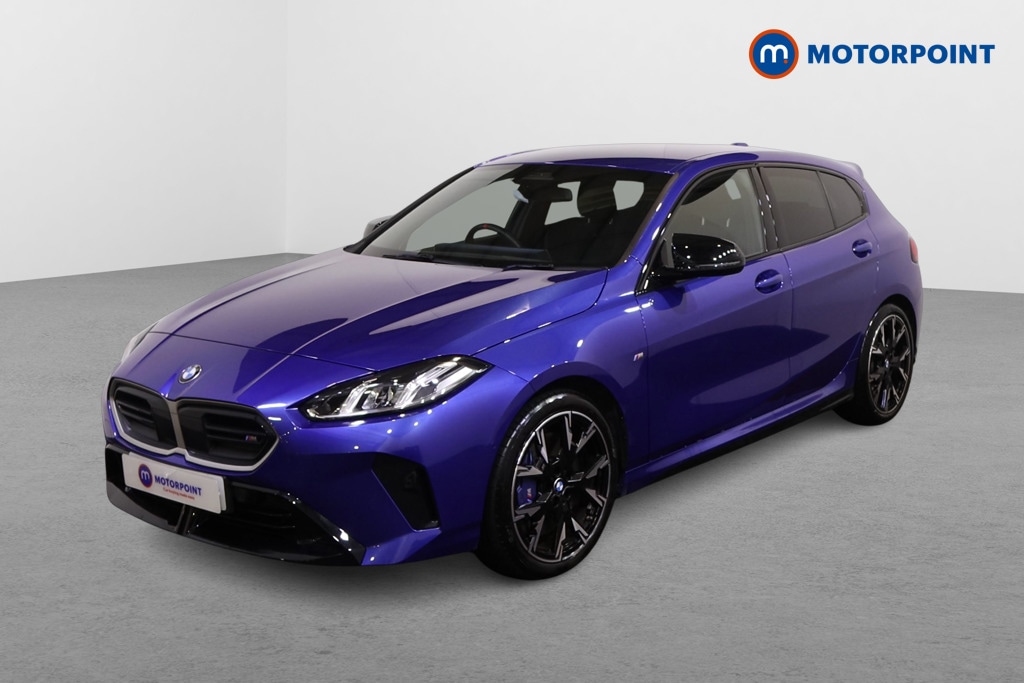 Used BMW 1 Series 2025 for sale - 77505843: Photo 3