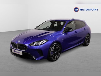 Used BMW 1 Series 2025 for sale - 77505843: Photo