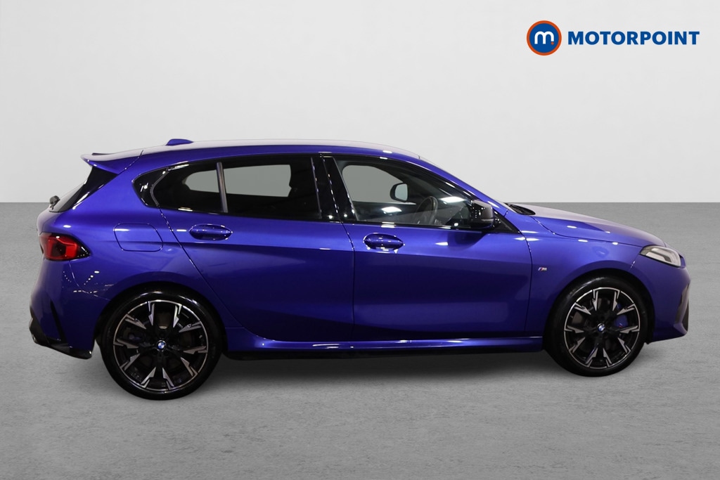 Used BMW 1 Series 2025 for sale - 77505843: Photo 8