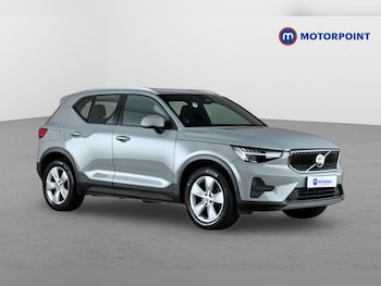 Used Volvo XC40 2023 for sale - 78850044: Photo