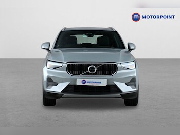 Used Volvo XC40 2023 for sale - 78850044: Photo