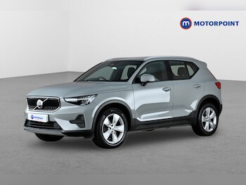 Used Volvo XC40 2023 for sale - 78850044: Photo