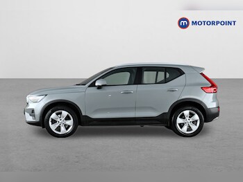 Used Volvo XC40 2023 for sale - 78850044: Photo