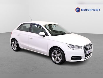 1.0 TFSI Sport Nav 5dr S Tronic