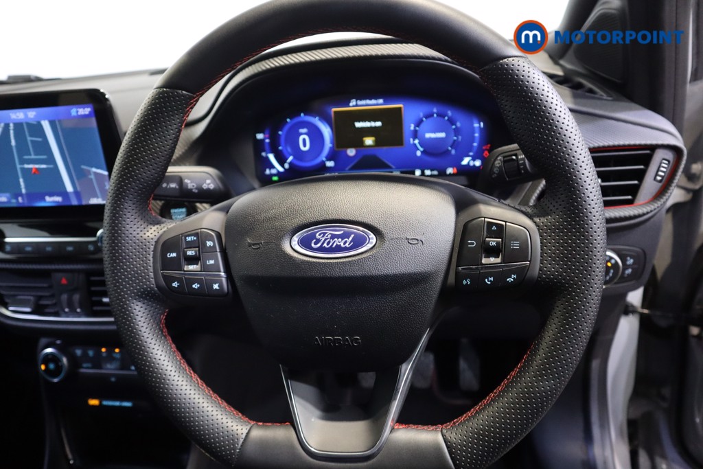 Used Ford Puma 2024 for sale - 76933883: Photo 11